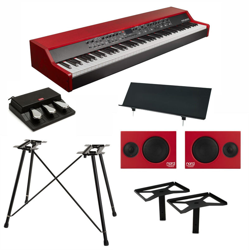Nord Grand Ultimate Bundle