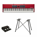 Nord Piano 5 88 Bundle Incl Keyboard Stand