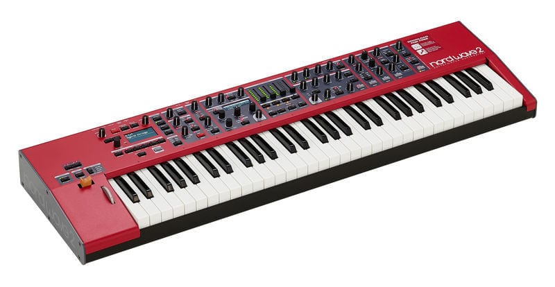 Nord Wave 2 Performance Synthesizer