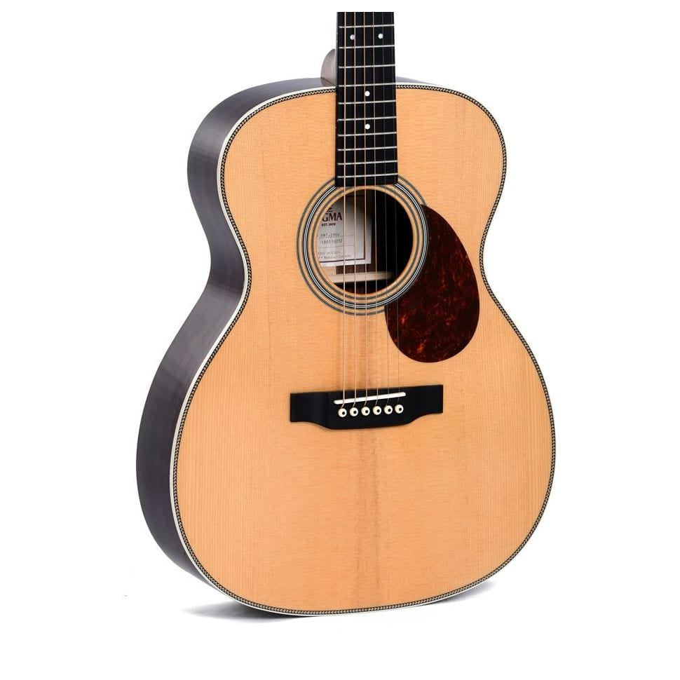 Sigma OMT 28H Acoustic Guitar