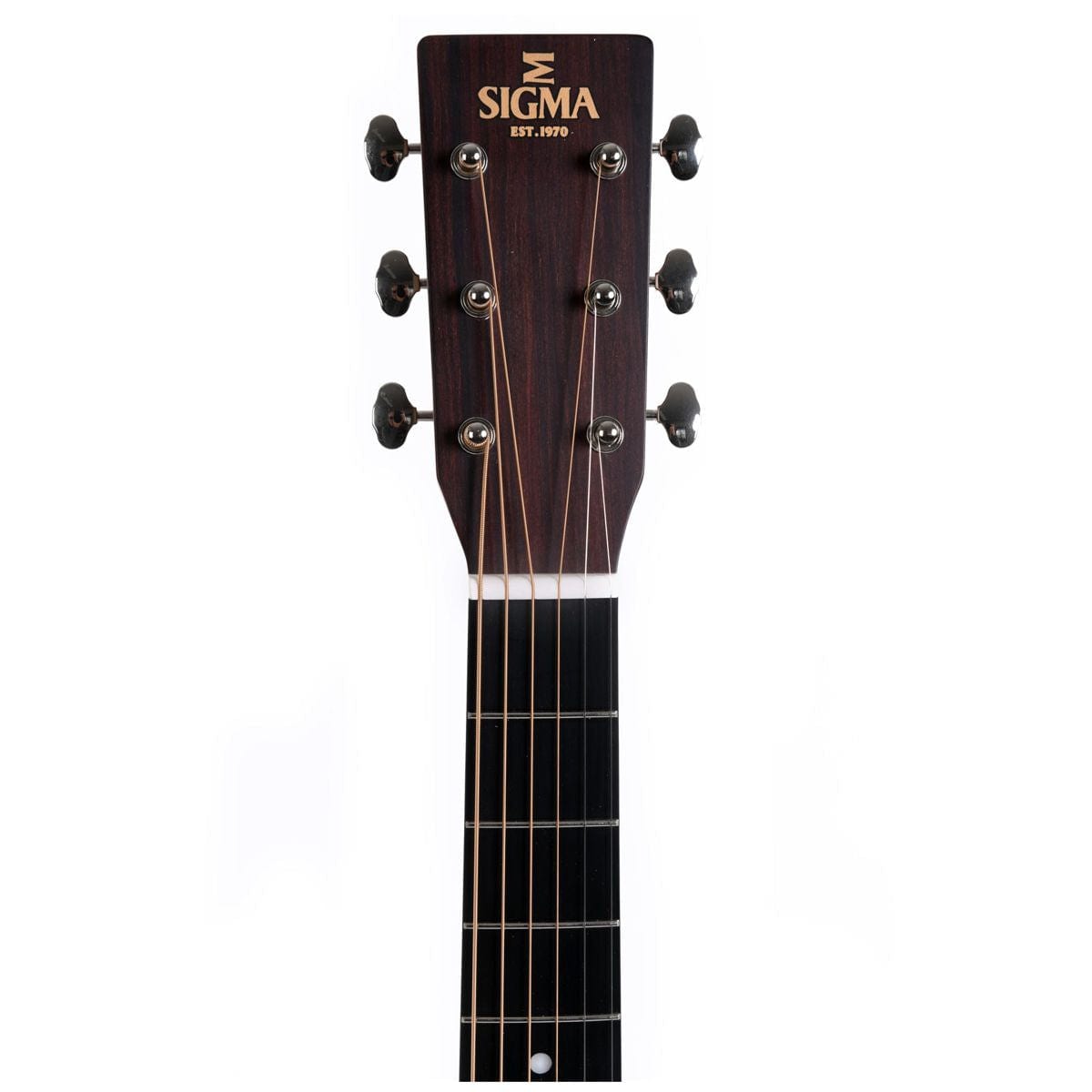 Sigma OMT 28H Acoustic Guitar