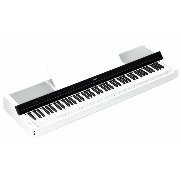 Yamaha P-S500 Digital Piano; White Elite Package