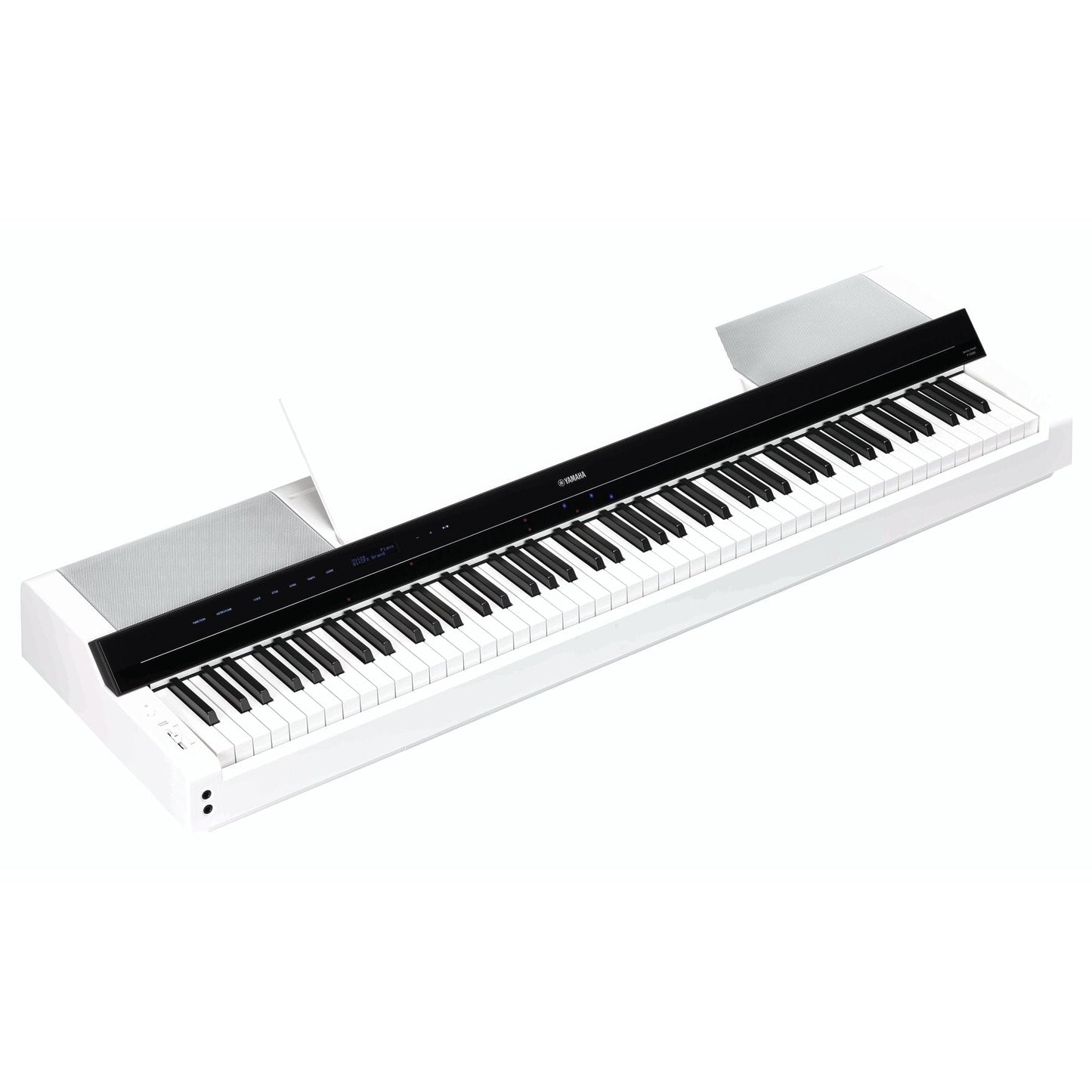 Yamaha P-S500 Digital Piano; White Home Package