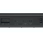 Yamaha P-S500 Digital Piano; Black