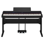 Yamaha P-S500 Digital Piano; Black Elite Package