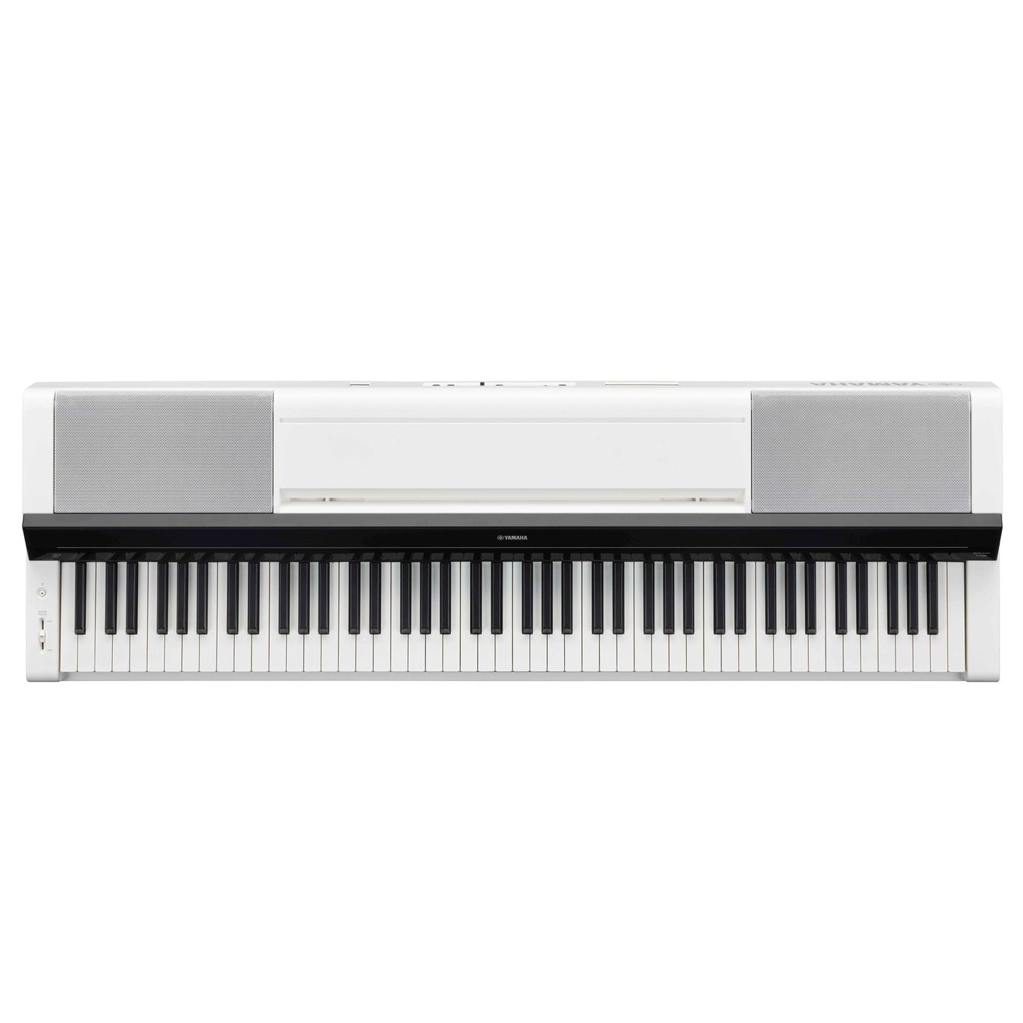 Yamaha P-S500 Digital Piano; White Home Package