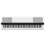 Yamaha P-S500 Digital Piano; White Elite Package