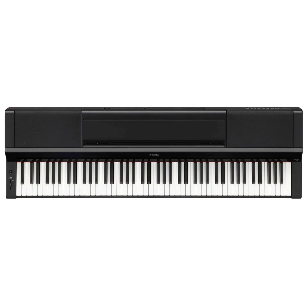 Yamaha PS500 Digital Piano; Black Bonners Music