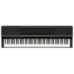 Yamaha P-S500 Digital Piano; Black