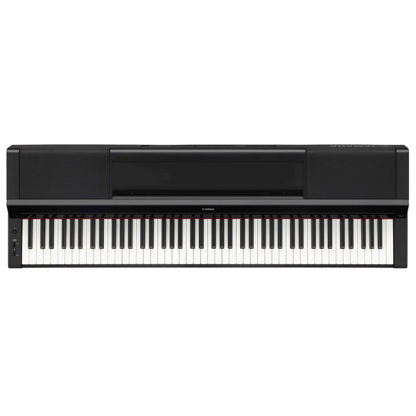 Yamaha P-S500 Digital Piano; Black Elite Package