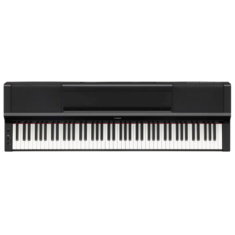 Yamaha P-S500 Digital Piano; Black