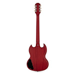 Epiphone Modern SG Collection SG Classic Worn P90 Worn Cherry Guitar