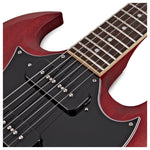 Epiphone Modern SG Collection SG Classic Worn P90 Worn Cherry Guitar
