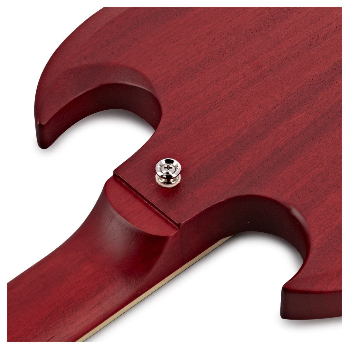 Epiphone Modern SG Collection SG Classic Worn P90 Worn Cherry Guitar