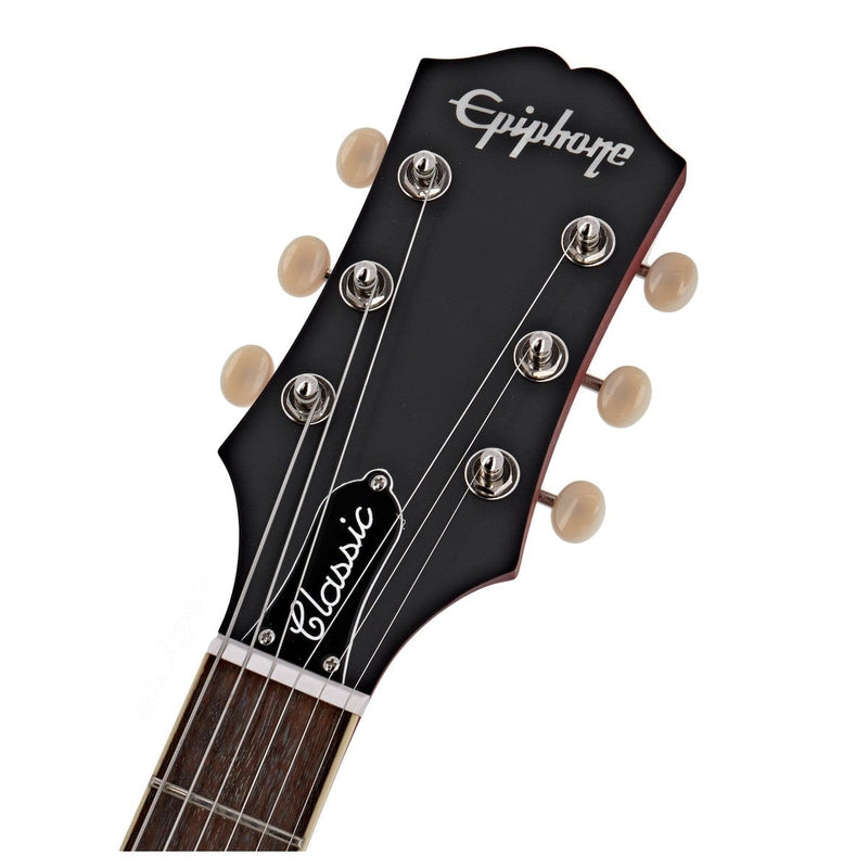 Epiphone Modern SG Collection SG Classic Worn P90 Worn Cherry Guitar