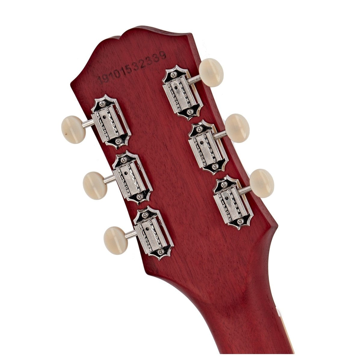 Epiphone Modern SG Collection SG Classic Worn P90 Worn Cherry Guitar