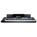 Korg Pa5X 76 Note Arranger Workstation Keyboard