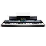 Korg Pa5X 88 Note Arranger Workstation Keyboard