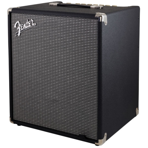 Fender Rumble 100 V3 Bass Amp