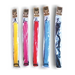 Woodstock Ukulele Strap Blue