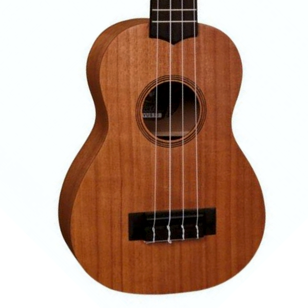 Laka VUS10 Soprano Ukulele