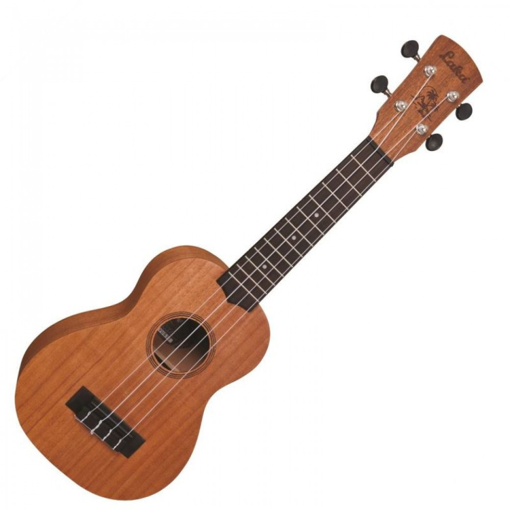 Laka VUS10 Soprano Ukulele