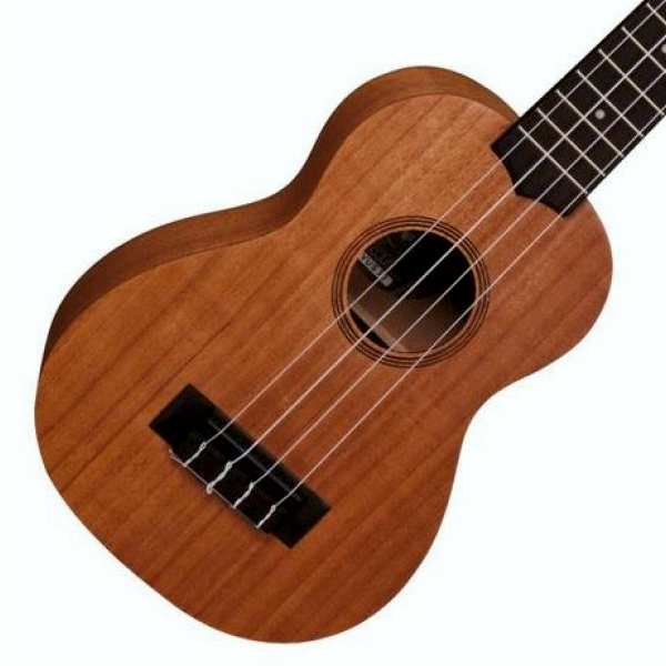 Laka VUS10 Soprano Ukulele