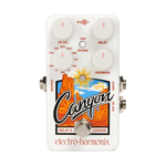 Electro Harmonix Canyon Delay and Looper