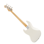 Fender 60s Jazz Bass Pau Ferro Olympic White