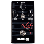Wampler Velvet Fuzz Guitar Pedal