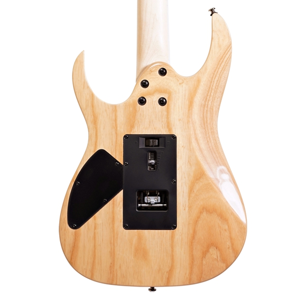 Ibanez RG370AHMZ Blue Moon Burst Guitar