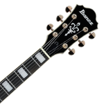 Ibanez AS93FM-TCD Artcore Series Trans Cherry Red Guitar