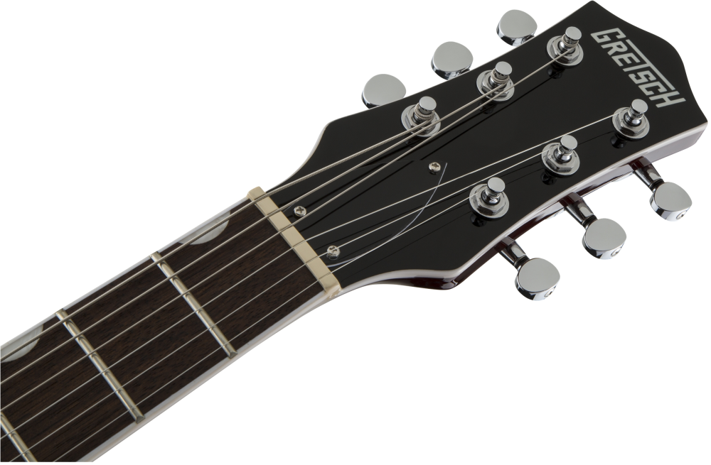 Gretsch G5230T Electromatic Jet FT inc Bigsby Aleutian Blue Guitar