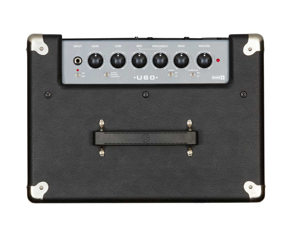 Blackstar Unity 60 Bass Amp