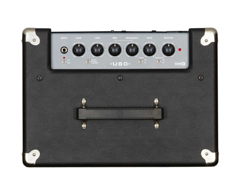 Blackstar Unity 60 Bass Amp
