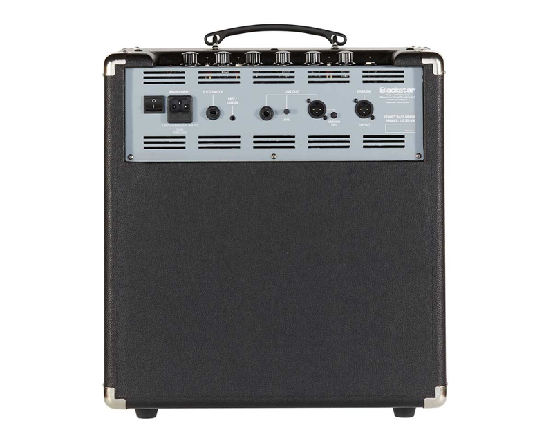 Blackstar Unity 60 Bass Amp
