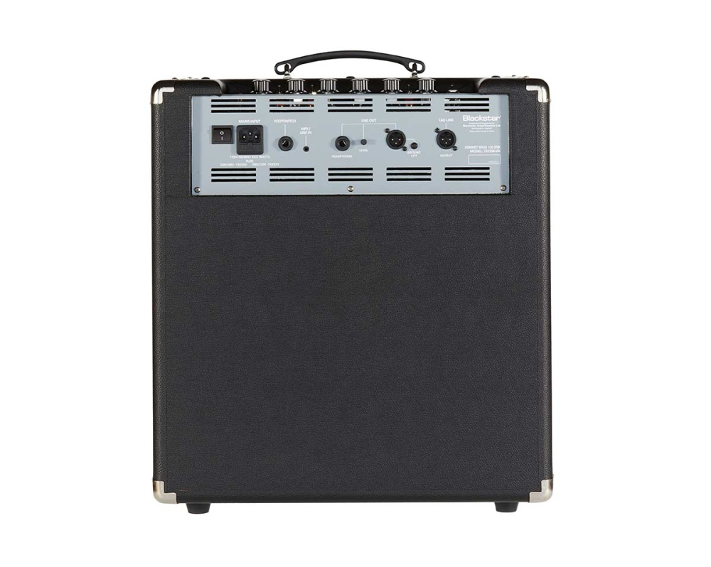 Blackstar Unity 120 Bass Amp