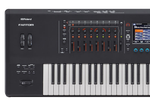 Roland Fantom 7 Workstation Keyboard