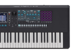Roland Fantom 7 Workstation Keyboard