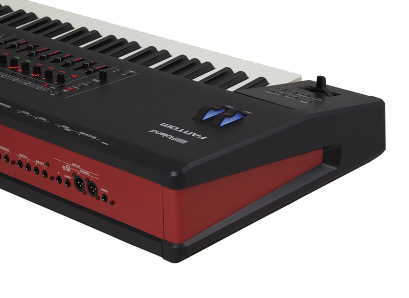 Roland Fantom 7 Workstation Keyboard