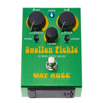 Way Huge Smalls Swollen Pickle Fuzz Guitar Effects Pedal