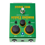 Way Huge Smalls Swollen Pickle Fuzz Guitar Effects Pedal