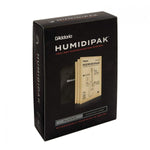 D'Addario Humidipak Automatic Humidity Guitar Control System
