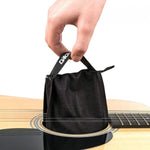 D'Addario Humidipak Automatic Humidity Guitar Control System