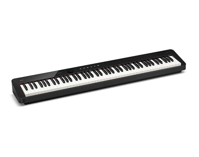 Casio Privia PX-S5000 Digital Piano with FREE SP34 Triple Pedal