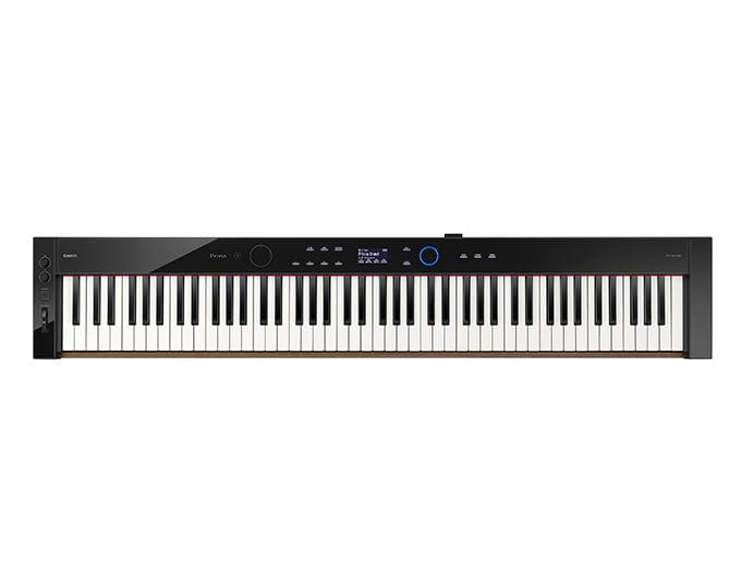 Casio Privia PX-S6000 Digital Piano with FREE SP34 Pedal