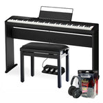 Casio PX-S5000 Digital Piano; Elite Package