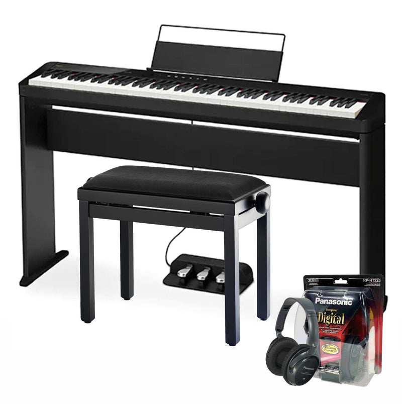 Casio PX-S5000 Digital Piano; Elite Package
