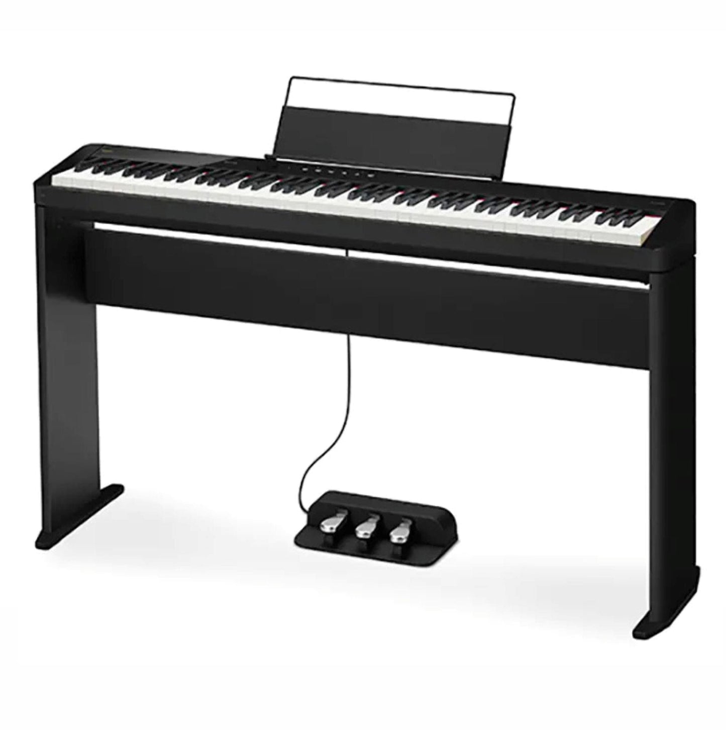 Casio PX-S5000 Digital Piano; Home Package