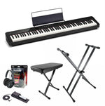 Casio PX-S5000 Digital Piano; Upgraded Package